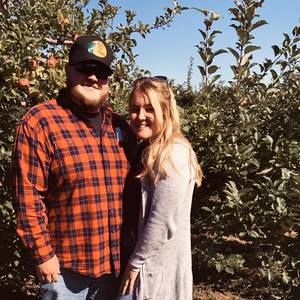 Meet your Posher, Chloe